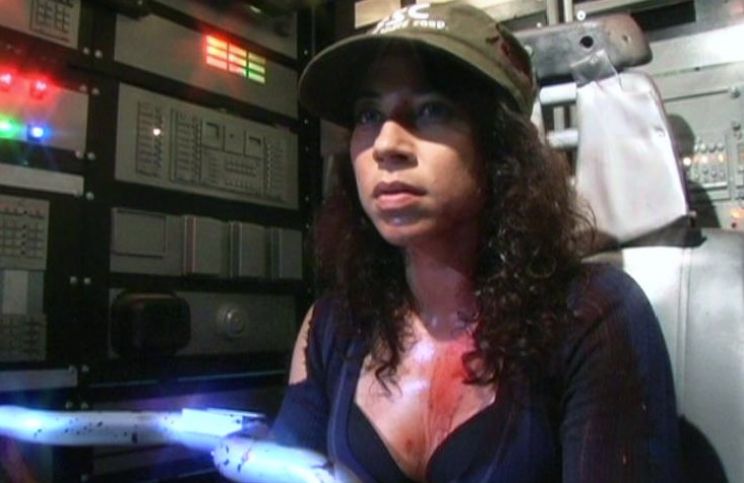 Jennifer Balgobin