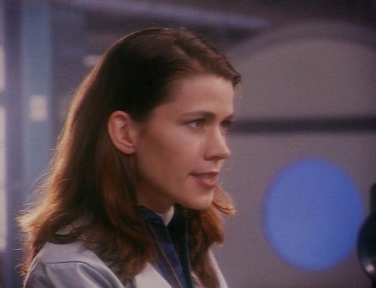 Jennifer Balgobin