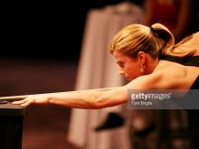 Jennifer Barretta photo