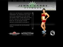 Jennifer Barry