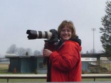 Jennifer Barry