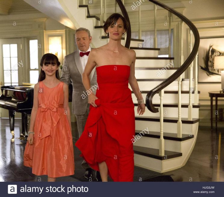 Jennifer Barry