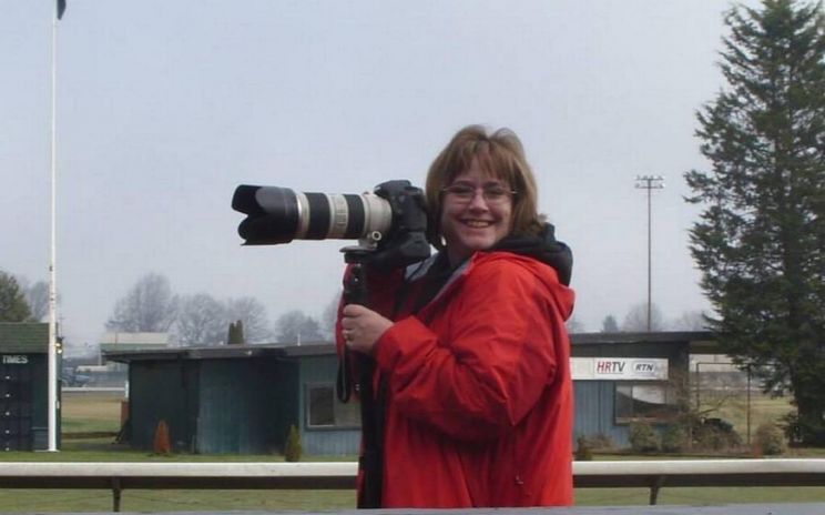 Jennifer Barry