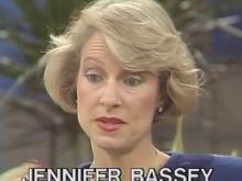 Jennifer Bassey