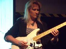 Jennifer Batter