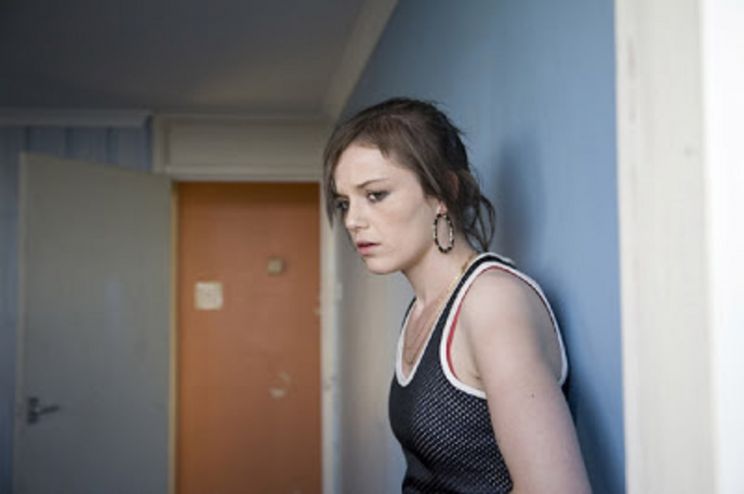 Jennifer Batter