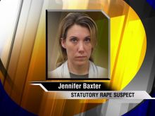 Jennifer Baxter