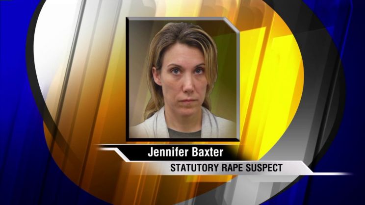 Jennifer Baxter