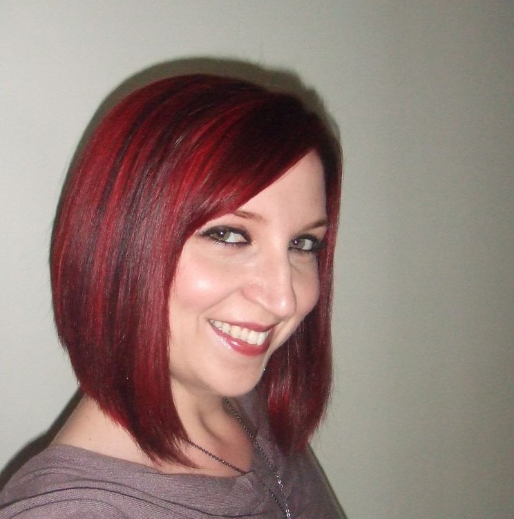 Jennifer Baxter