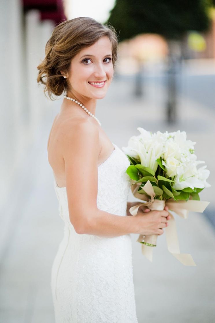 Jennifer Baxter