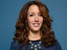 Jennifer Beals