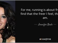 Jennifer Beals