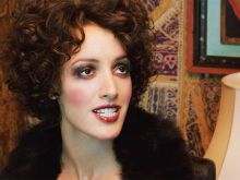 Jennifer Beals