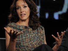 Jennifer Beals