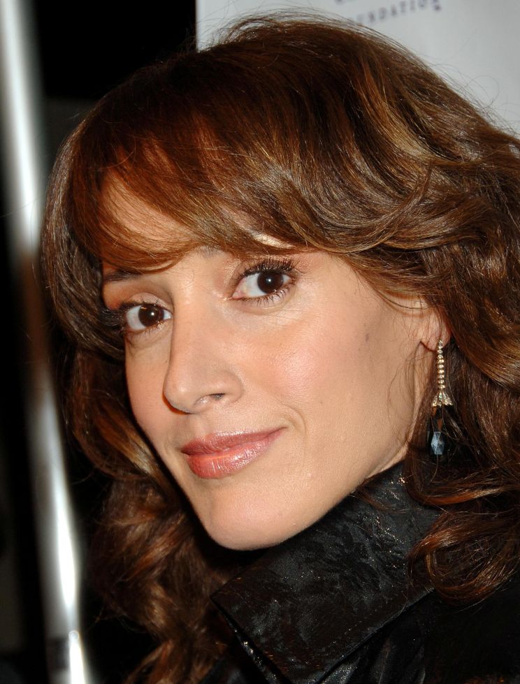 Jennifer Beals