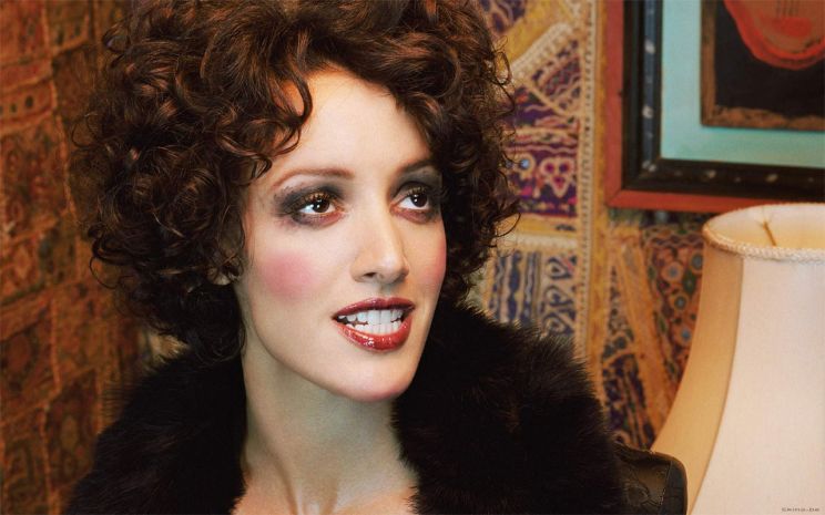 Jennifer Beals