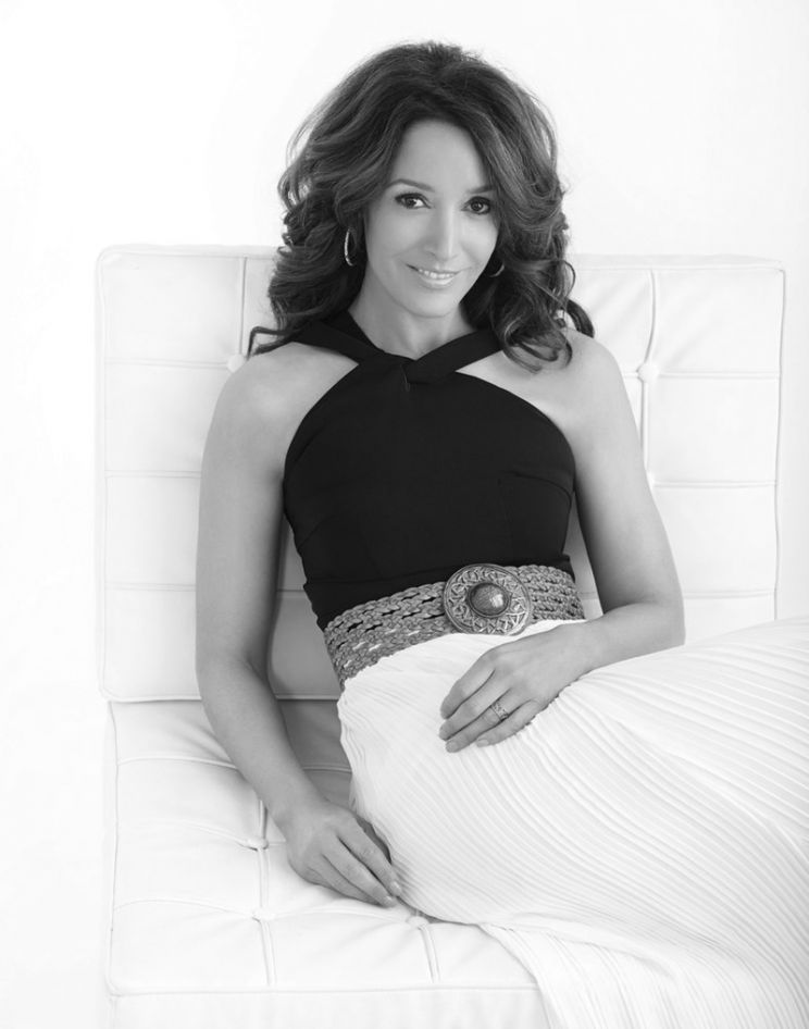 Jennifer Beals