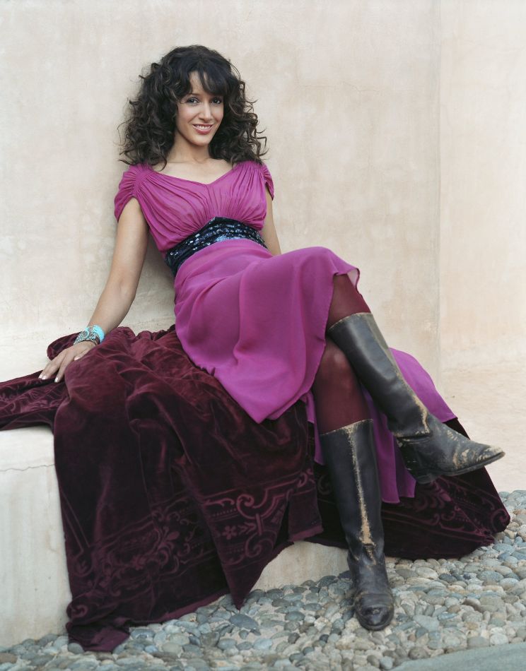 Jennifer Beals