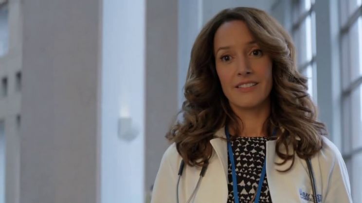 Jennifer Beals