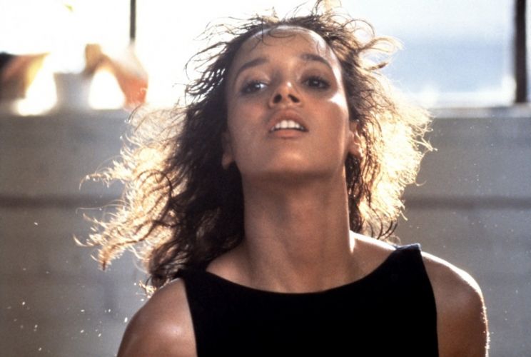 Jennifer Beals