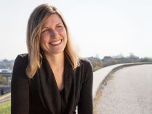 Jennifer Bishop