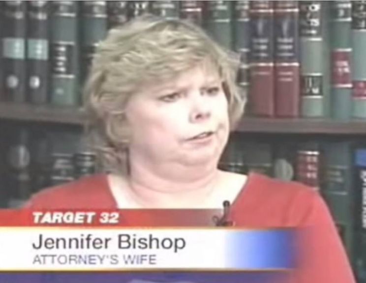 Jennifer Bishop