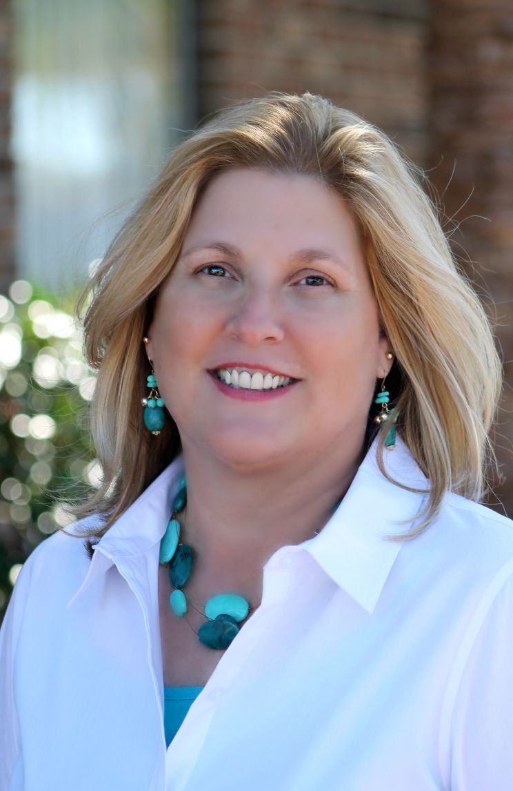Jennifer Bishop