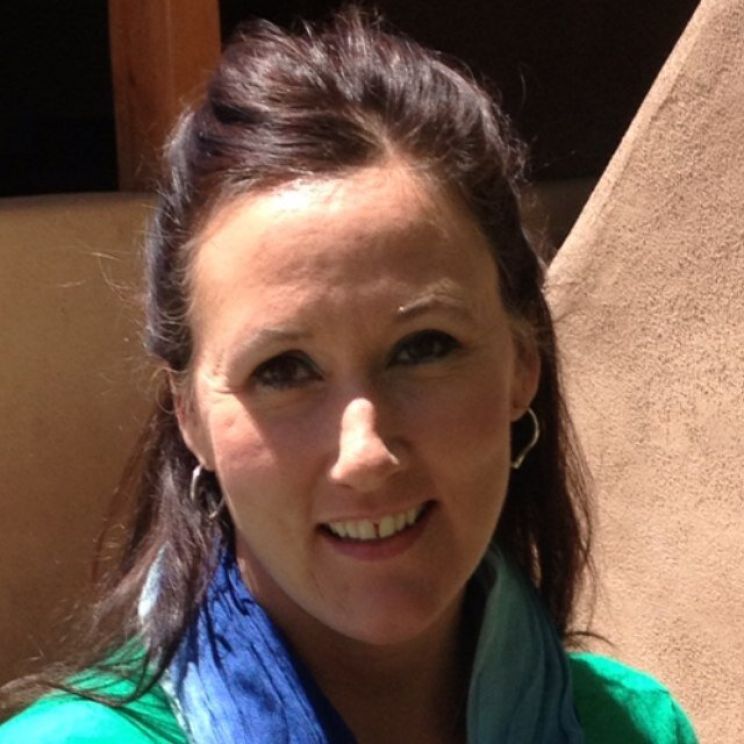 Jennifer Black