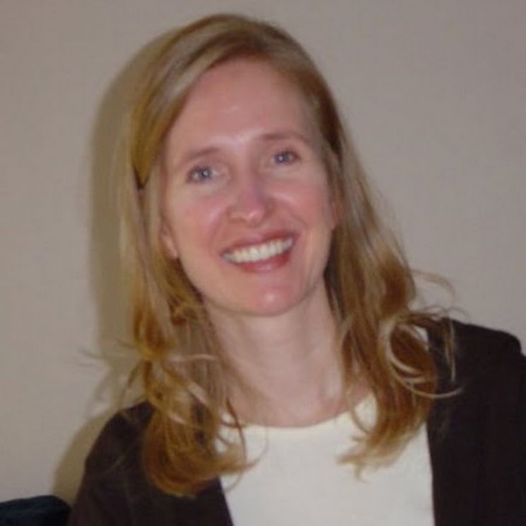 Jennifer Black