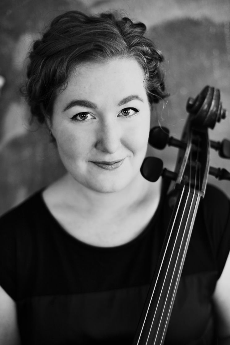Jennifer Black