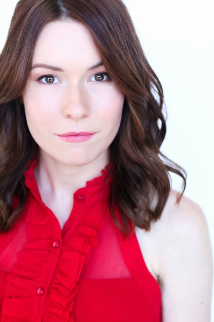 Jennifer Blakeslee