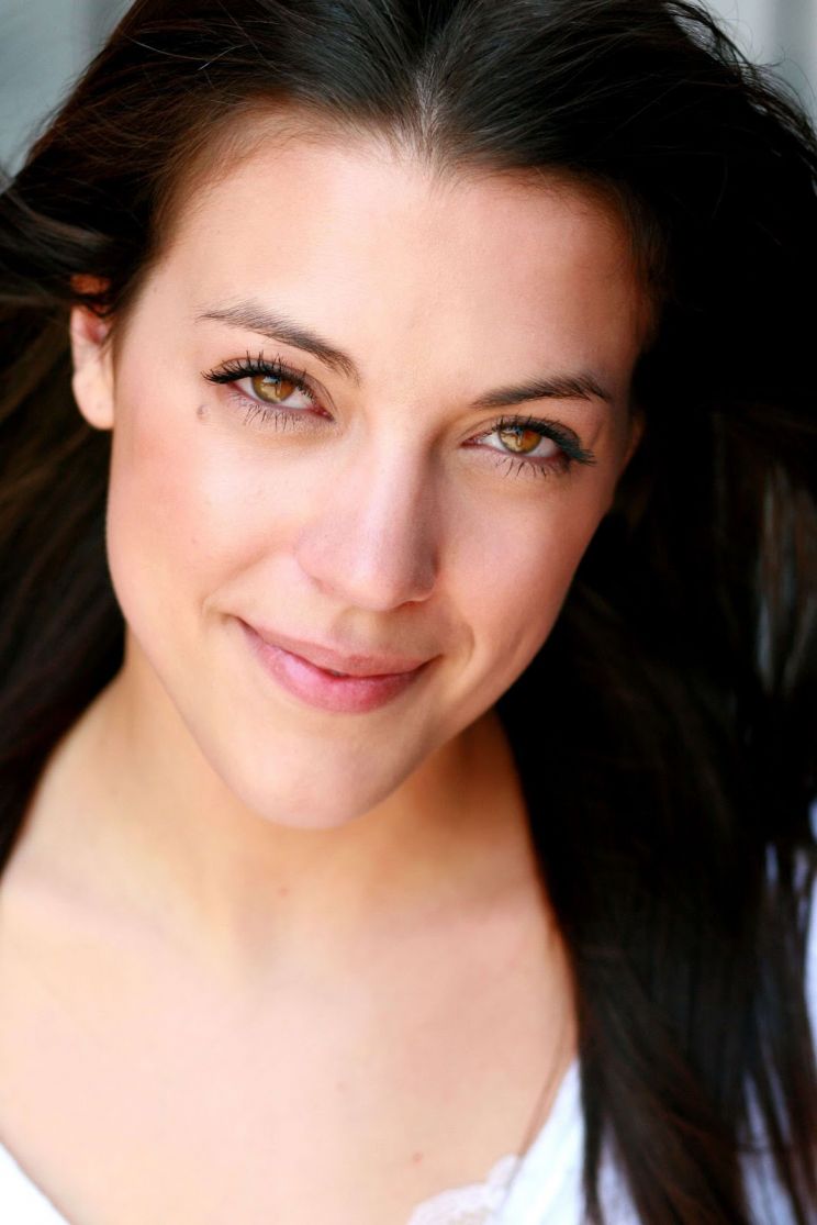 Jennifer Blakeslee