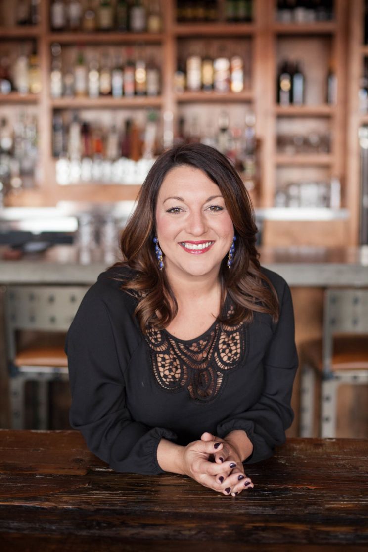 Jennifer Blakeslee