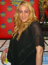 Jennifer Blanc