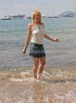 Jennifer Blanc photo
