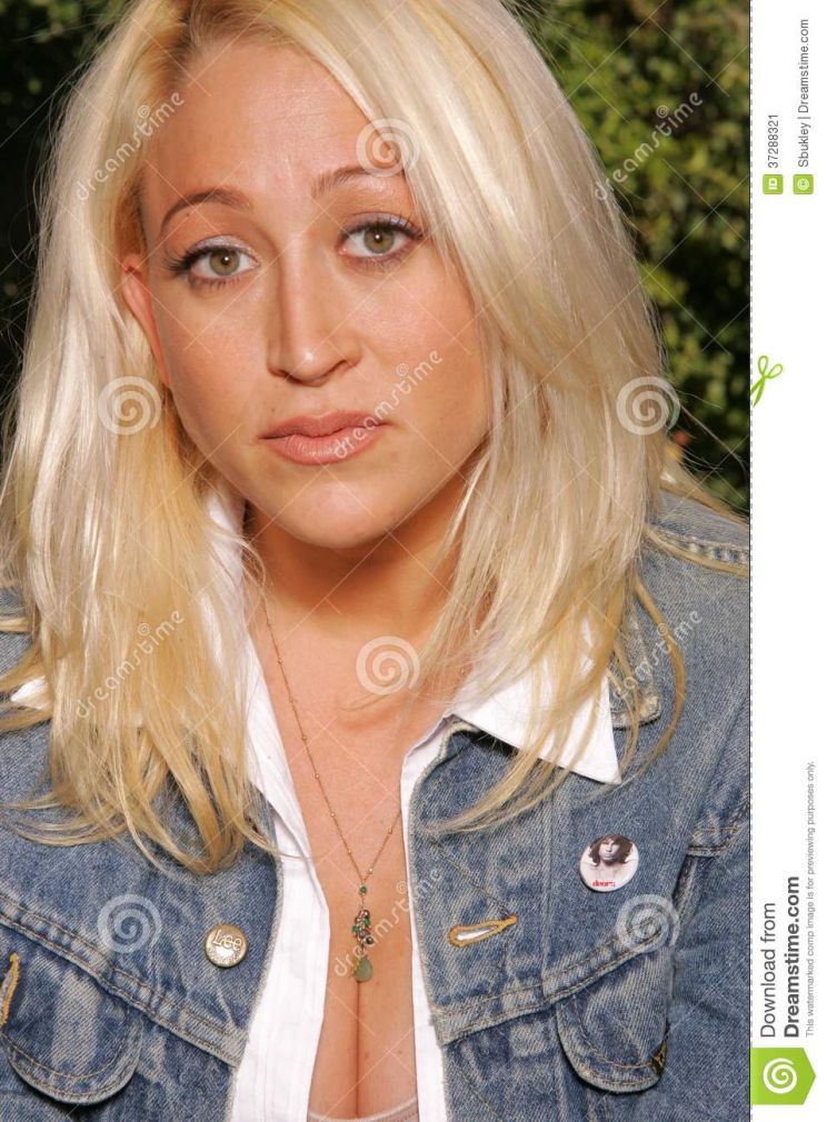 Jennifer Blanc