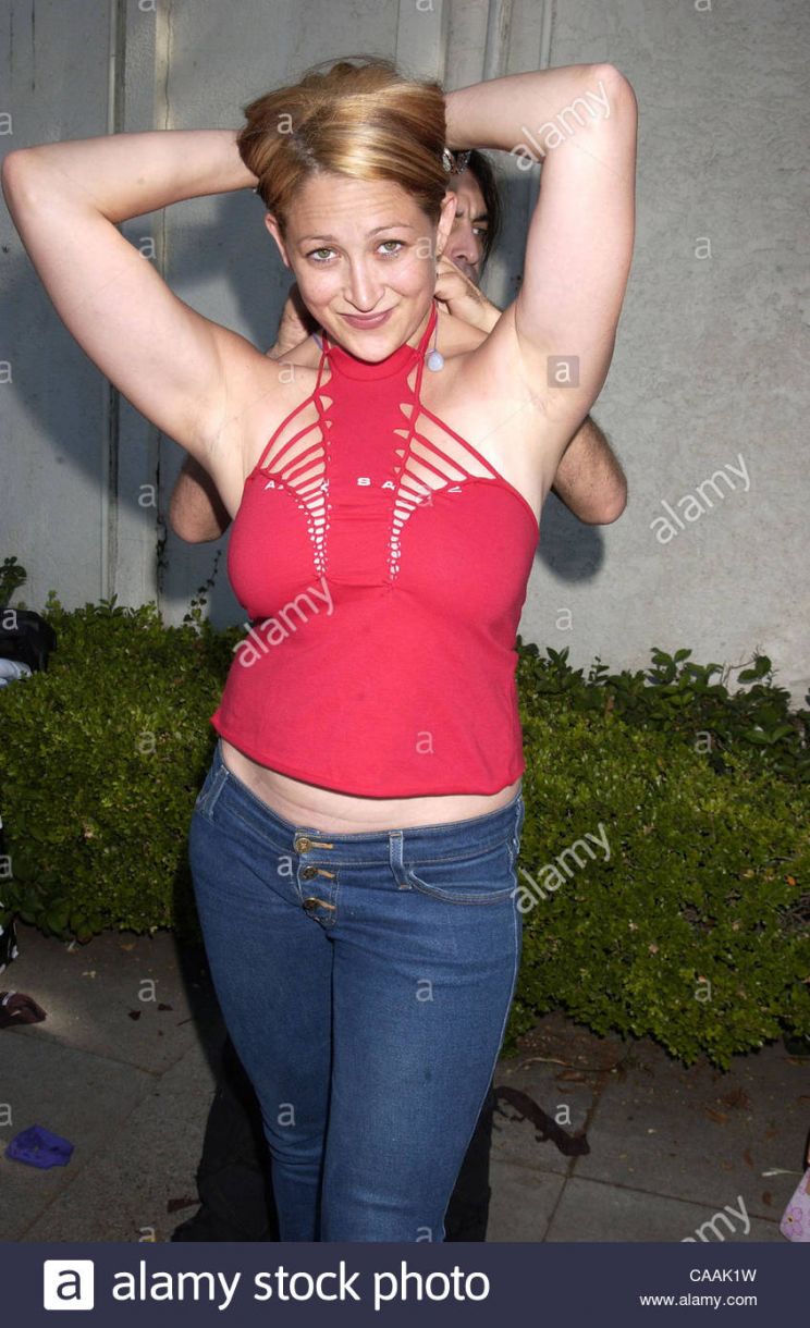 Jennifer Blanc