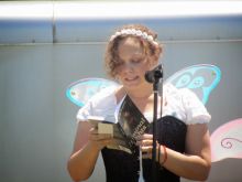 Jennifer Bogart
