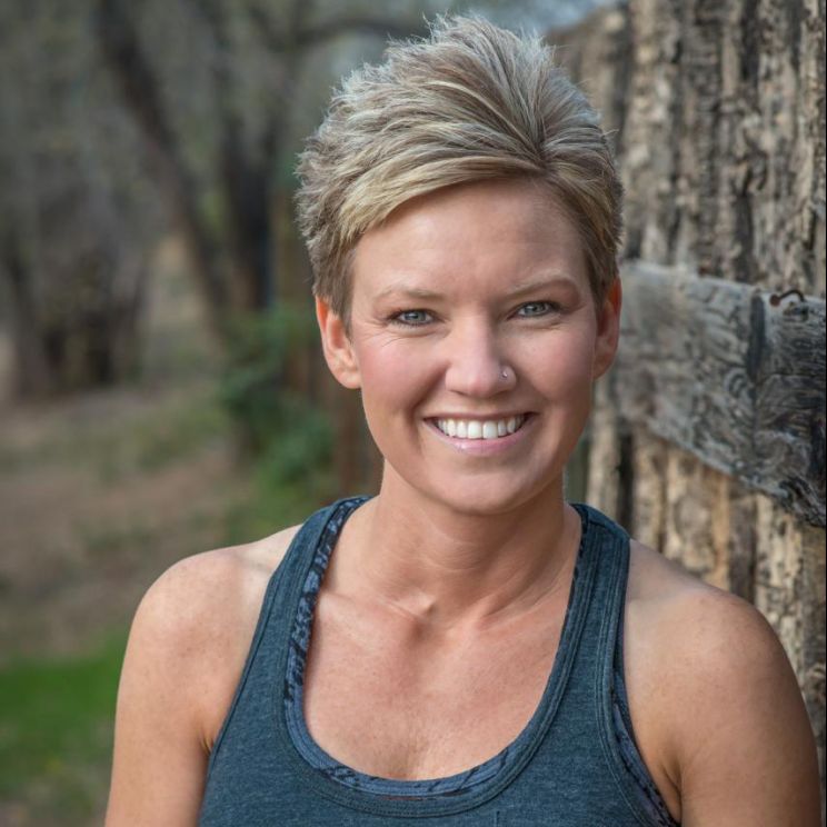 Jennifer Bogart