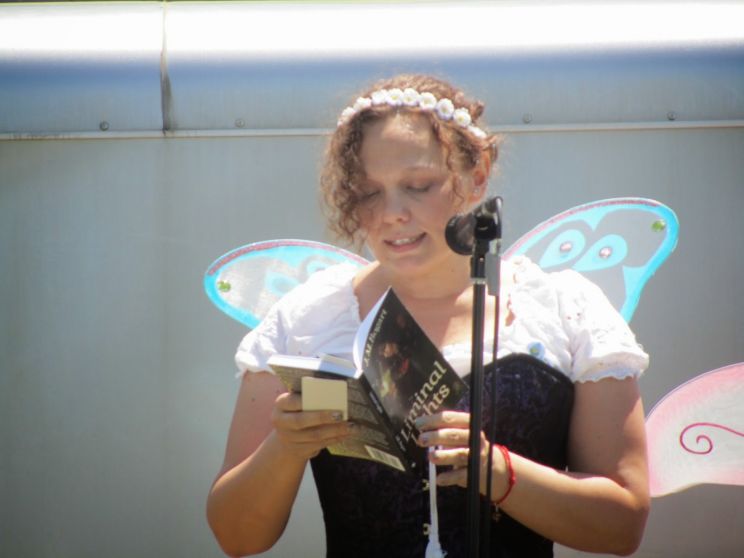 Jennifer Bogart