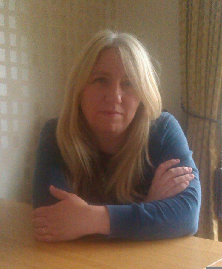 Jennifer Bogart
