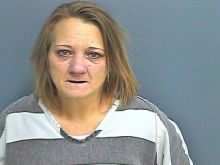 Jennifer Brooke photo
