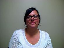 Jennifer Brooke