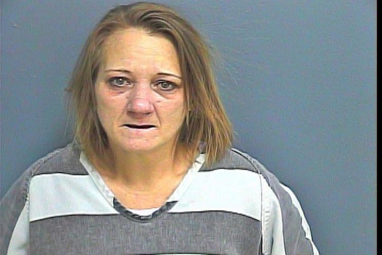 Jennifer Brooke