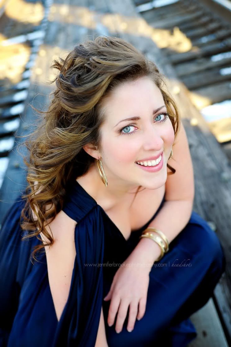 Jennifer Brooke