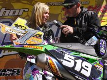 Jennifer Burton