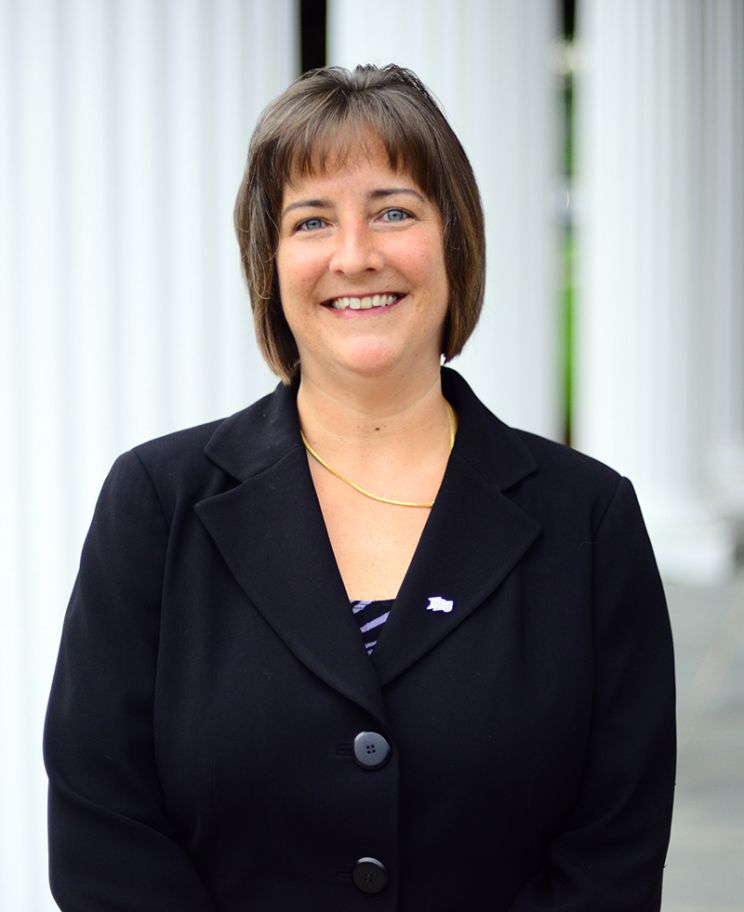 Jennifer Burton