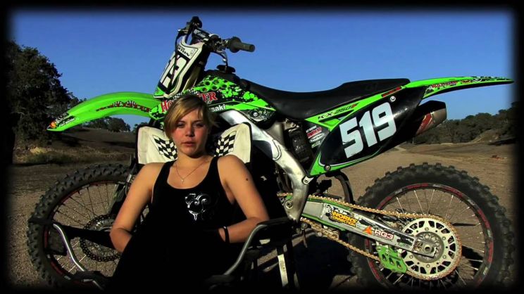 Jennifer Burton