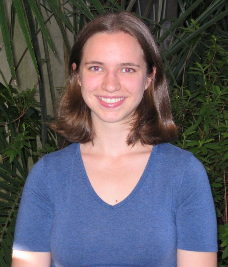 Jennifer Burton