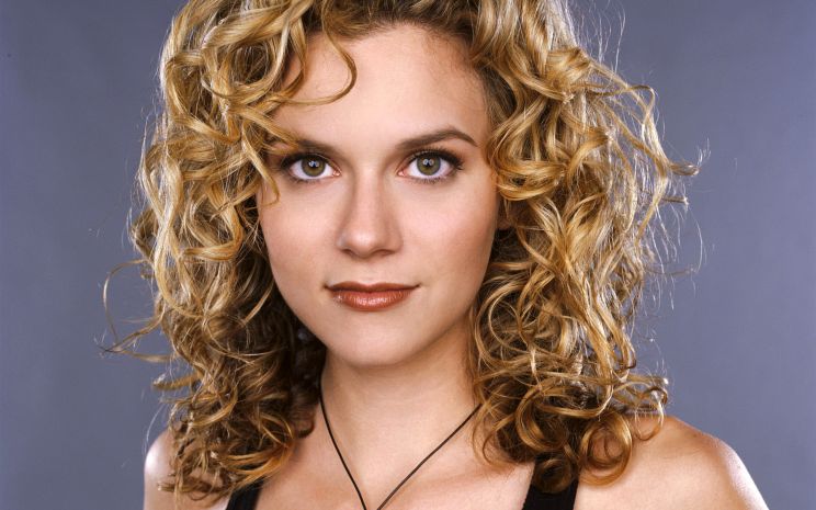 Jennifer Burton